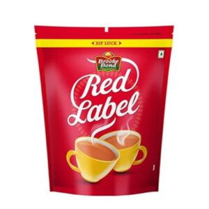 BROOKE BOND RED LABEL POWDER