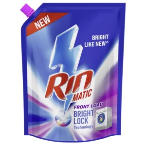 Rin Matic Liquid Fl 2 Liters