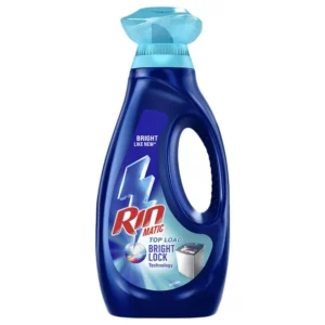 Rin Matic Top Load 800 Ml