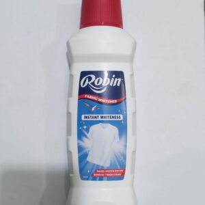 Robin Fabric Whitener 200 Ml