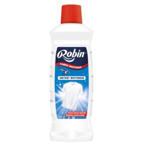 Robin Fabric Whitener 500 Ml