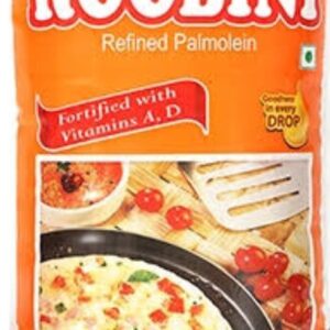 Roobini Palmolein Oil 1 Liter