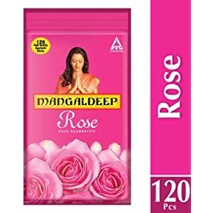 MANGALDEEP ROSE N.Q 14
