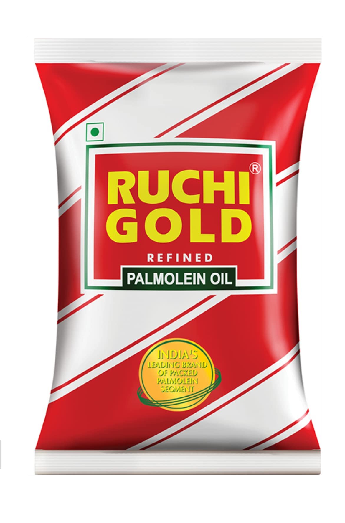 Ruchi Gold Palmolein 1 Liter