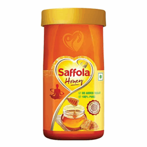SAFFOLA HONEY 100 Grams