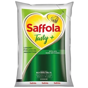Saffola Oil Tasty 1 Liter