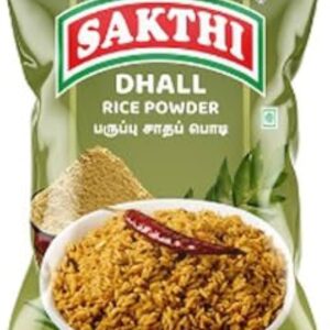 Sakthi Dhall Rice Power 100 Grams