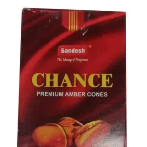 Sandesh Pre Amber Cones 22 Grams