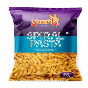 SAVORIT PASTA 500 Grams