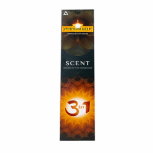 Mangaldeep Scent 91 Grams 3 In 1