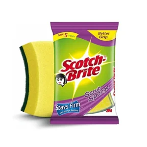 Scotch Brite Scrub Sponge