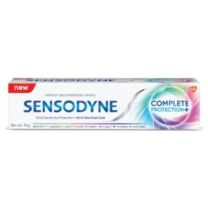 Sensodyne Complete Pro+ 70 Grams