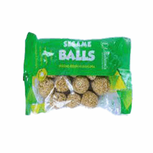 LAKSHMES SESAME BALLS 15 Pieces