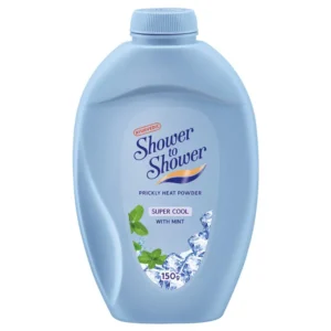 Shower To Shower Cool 150 Grams