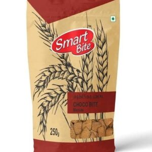 Smart Bite Choco Bite Biscuits