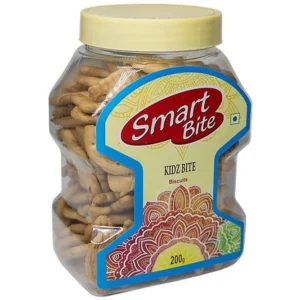 Smart Bite Kidz Bite Biscuit 200 Grams