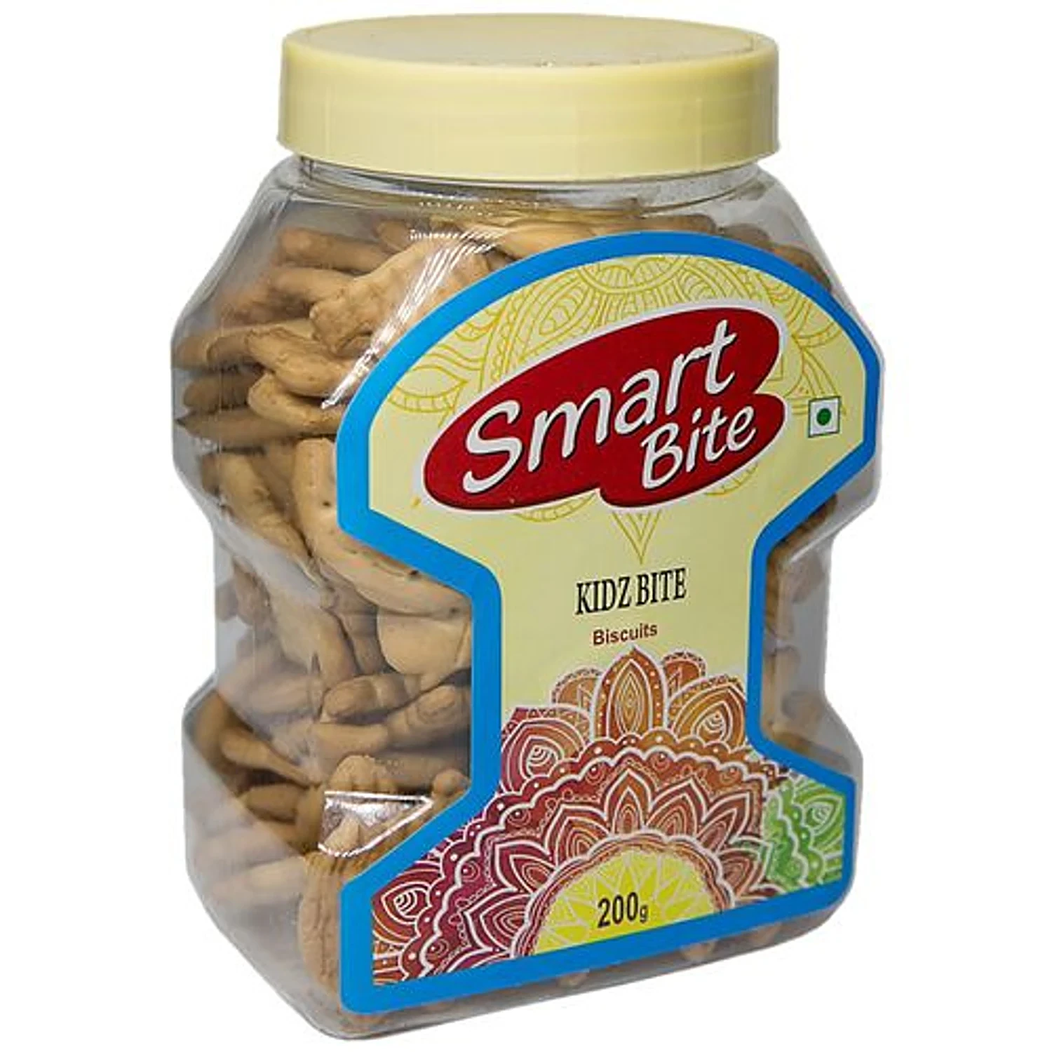 Smart Bite Kidz Bite Biscuit 200 Grams