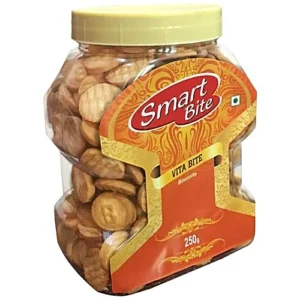 Smart Bite Vita Biscuits 250 Grams