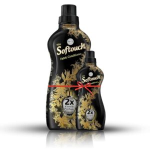 Soft Touch French 800 Ml +200 Ml