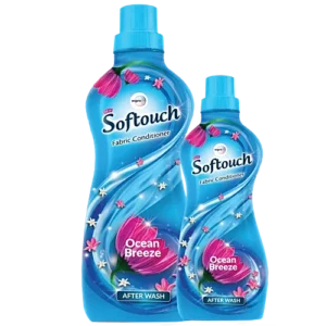 Soft Touch Ocean Breeze 800 Ml +200 Ml