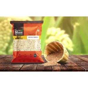Some More Kodo Millet Vermicelli