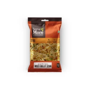 Some More Multi Millet Vermicelli