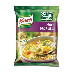 KNORR MAST MASALA 4PACK 300 Grams