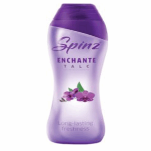 Spinz Enchante Face Powder 50 Grams
