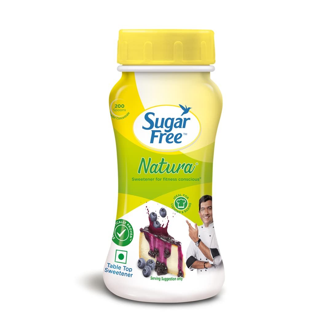 Sugar Free Natura Powder 100 Grams