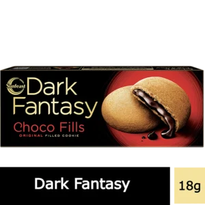Sun Feast Dark Fantasy Choco Fills 18 Grams
