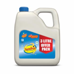 Sundrop Super 3 LIters