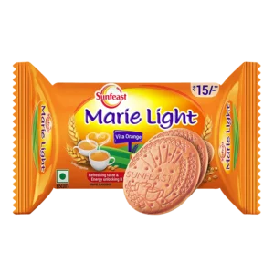 Sunfeast Marie Light Vita 100 Grams