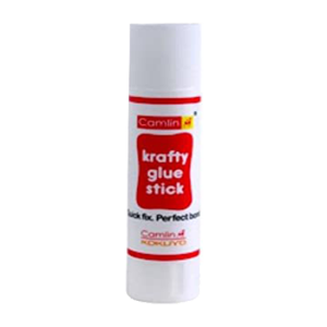 CAMLIN GLUE STICK SUPER FAST 8  Grams