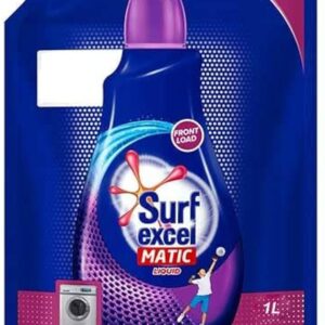 Surf Excel Matic Pouch Fl 1 Liter