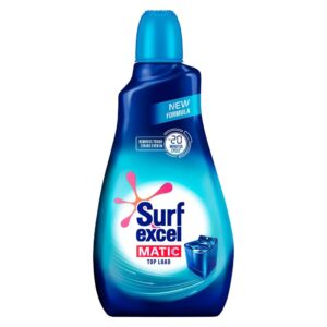 Surf Excel Matic Top Load Lq 1 Liter