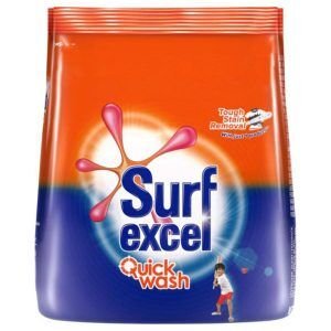 SURFEXCEL QUICK WASHING POWER 500 Grams