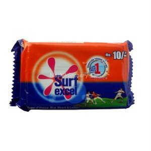 SURF EXCEL BAR 100 Grams
