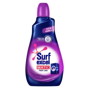 Surfexce Front Load 1 Liter Liquid
