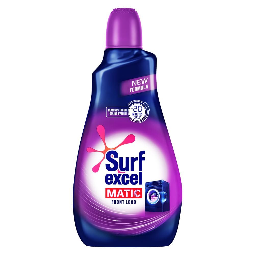 Surfexce Front Load 1 Liter Liquid
