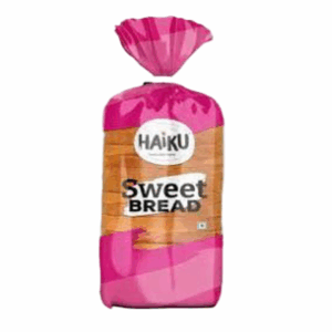 HAIKU SWEET BREAD 350 Grams