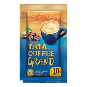 Tata Coffee Grand Rs.10