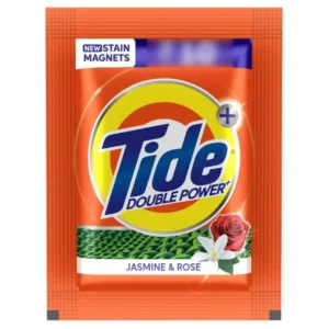 Tide Jasmine&Rose Powder 50 Grams