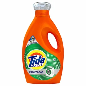 Tide Matic Front Load Liquid 850 Ml