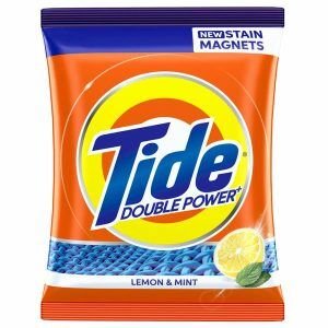 TIDE LEMON & MINT POWDER 2 Kg