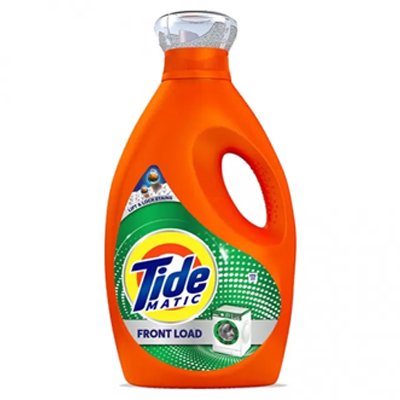 Tide Matic Fl Lift &Lock Stain Liquid 850 Ml Can