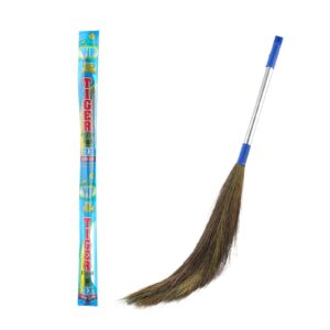 Tiger Broom Blue