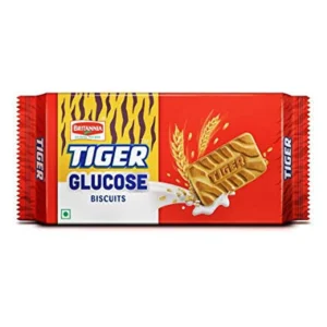 Tiger Glucose
