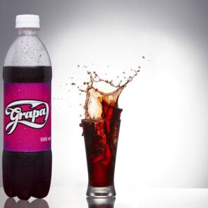 Torino Grapa 500 Ml