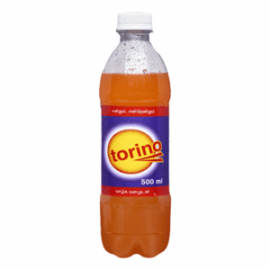 Torino Orange 500 Ml