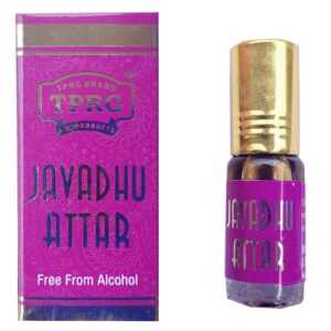 Tprg Javadhu Attar 3 Ml